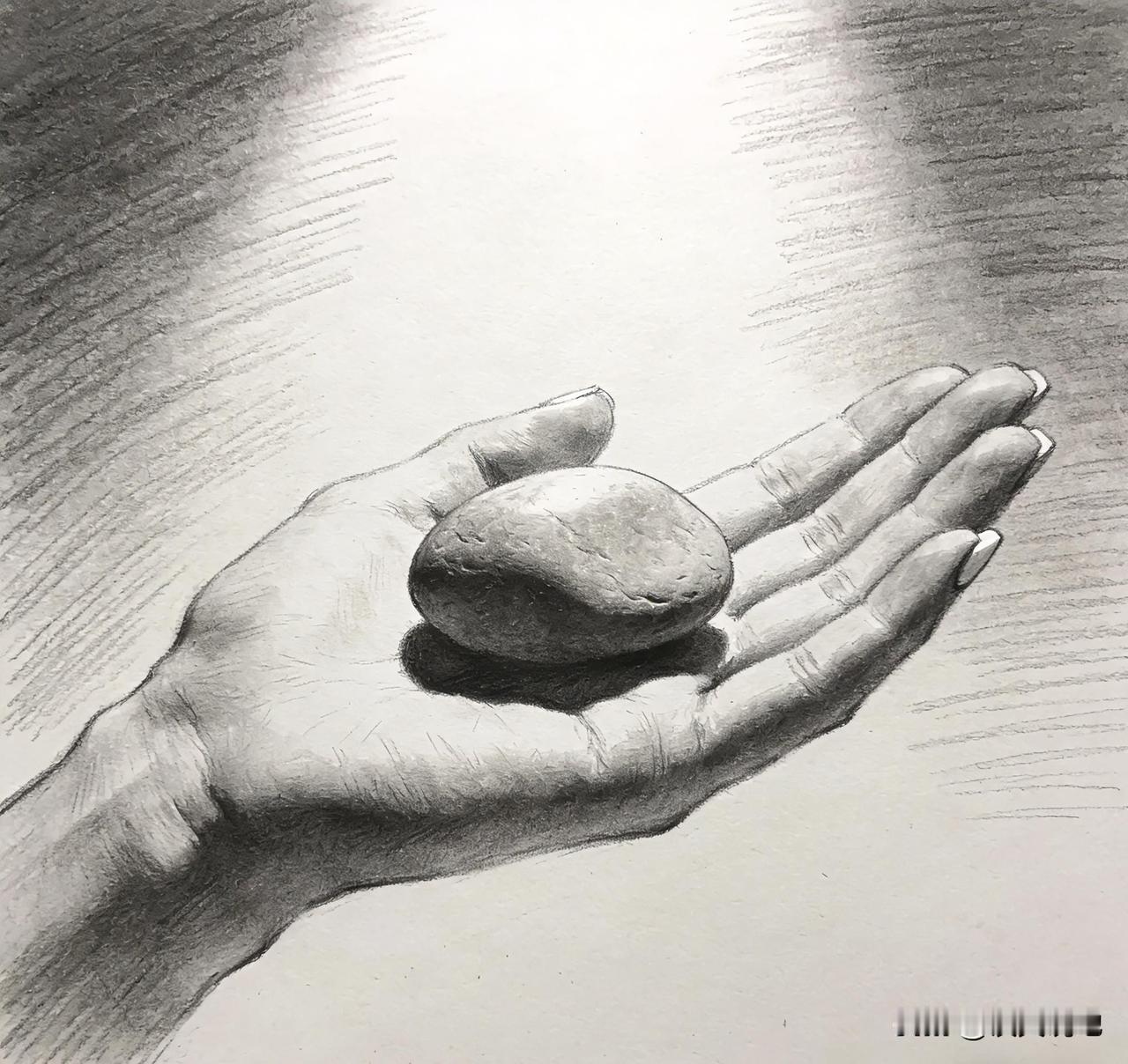 每天一定要，一定要
在心里默念一百遍： 
别再为鸡毛蒜皮的琐事斤斤计较，别再为家