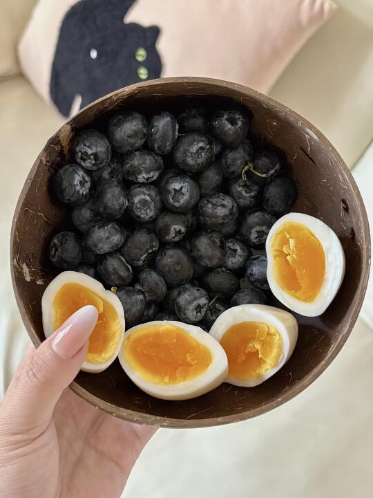 《关于我饿瘦24斤的心得》4