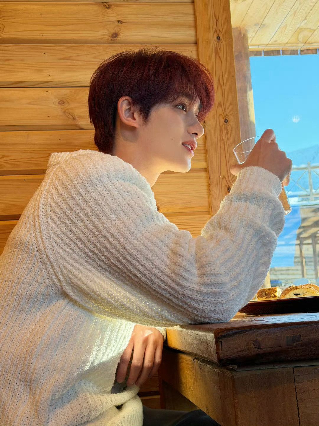 丁程鑫年年岁岁生日企划丙午年，小丁要策马扬鞭，奔向更广阔的旷野！丁程鑫年年岁岁生