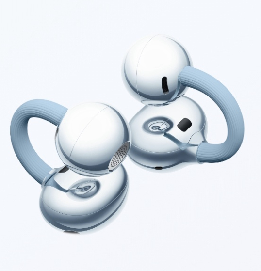 有哪些数码产品是穿搭神器我觉得小折叠屏手机算一个，因为它戴上配件，就可以变成一个