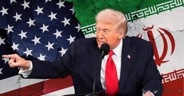 引蛇出洞？美国停火，伊朗也假装宣布停火，就在美军 F35 大摇大摆降落休整时，伊