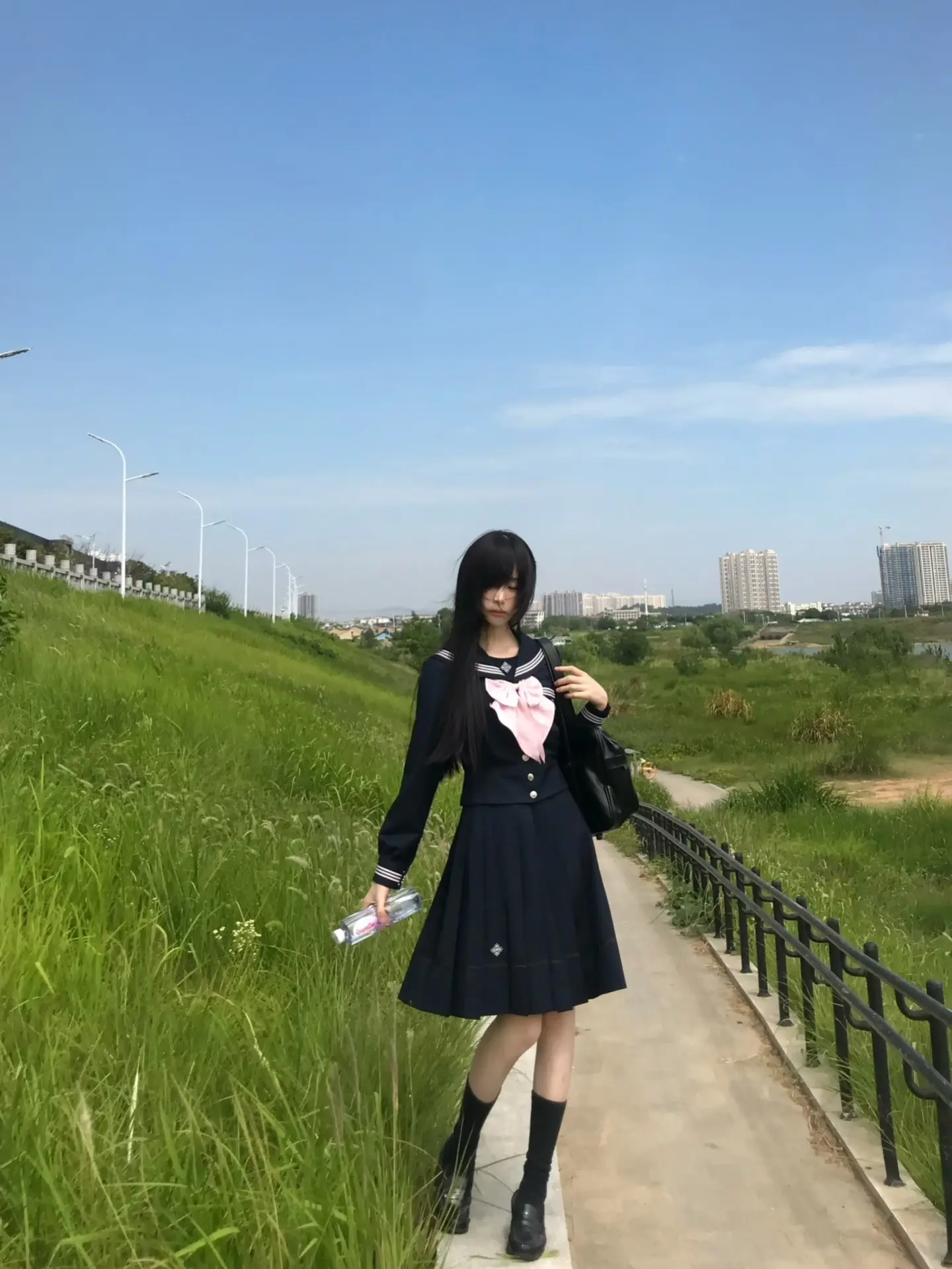 在你的世界 我轻如鸿毛