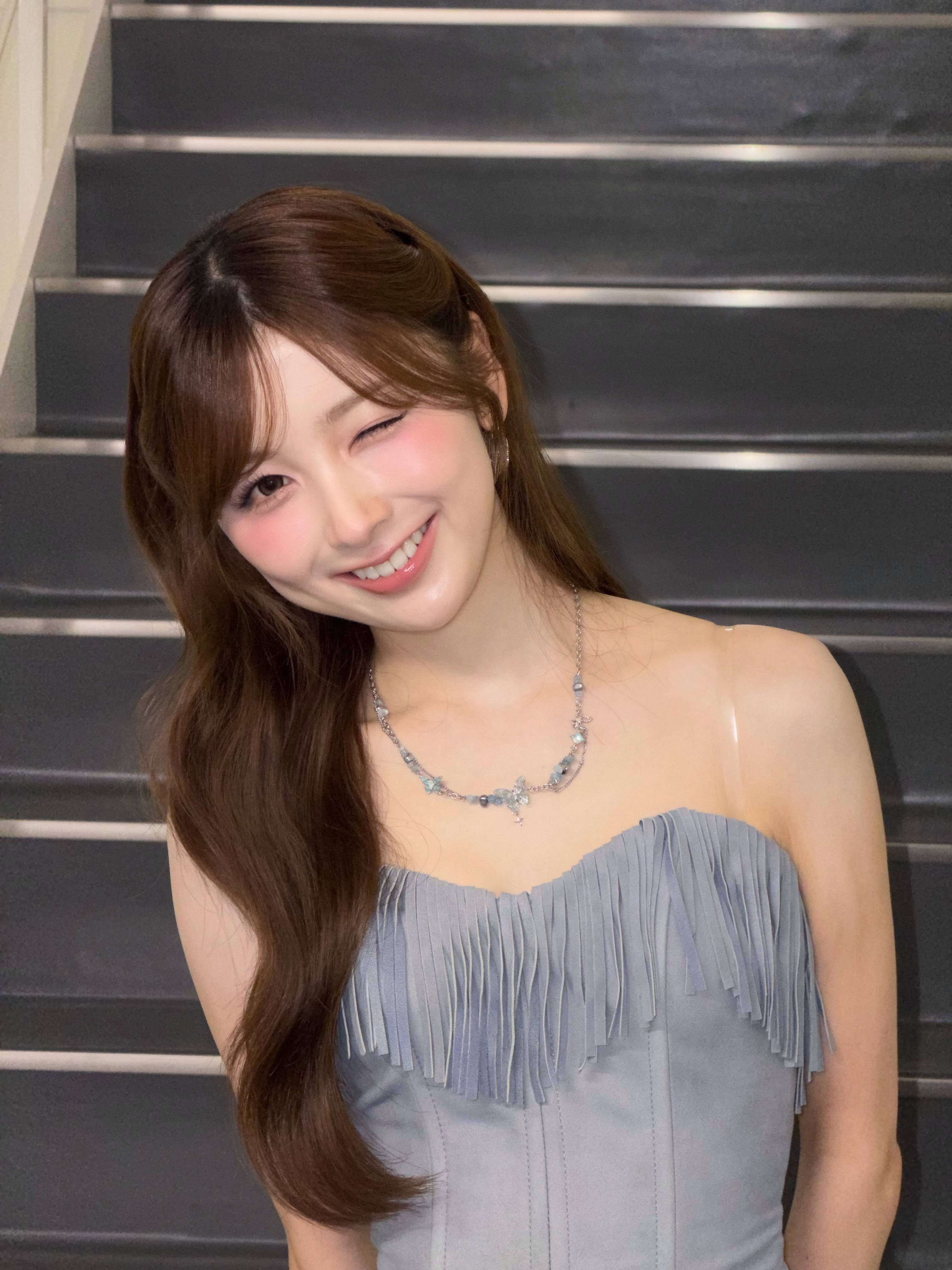 铃野未光 ins更新 