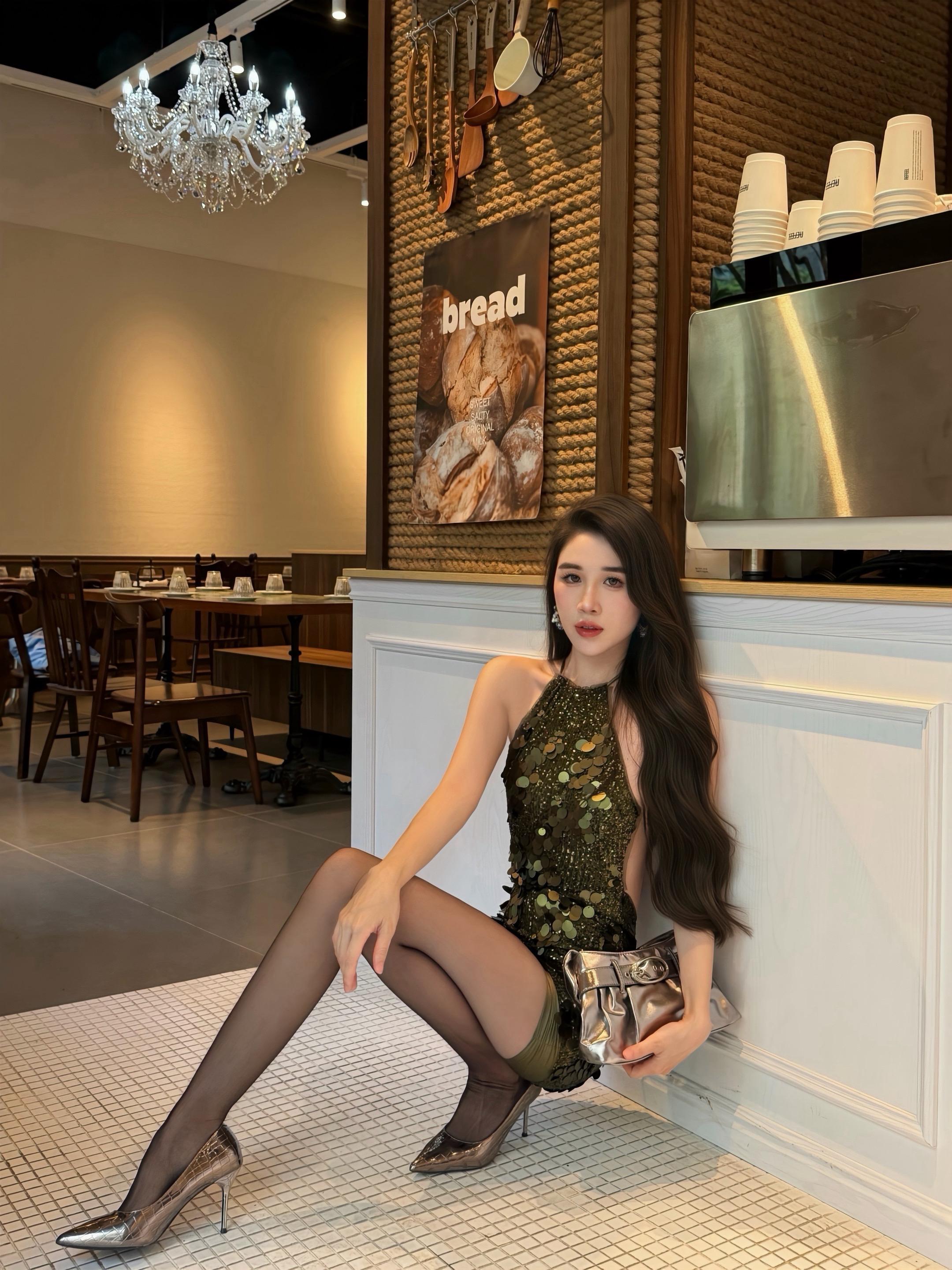 💚💚。