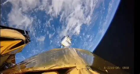 炒作无底线！英媒谎称伊朗用中国卫星打击美军，真相藏不住了

4月15日，英国《金