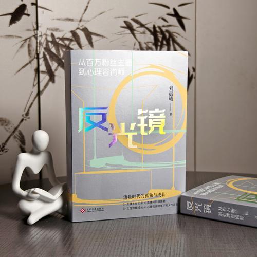 《心镜》和《反光镜》最大不同是，《反光镜》的内容是我体验后再写的，那时候年轻莽撞