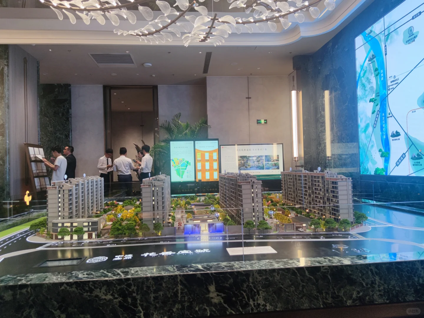 丰台四环低密洋房4.9万起，得房率95%