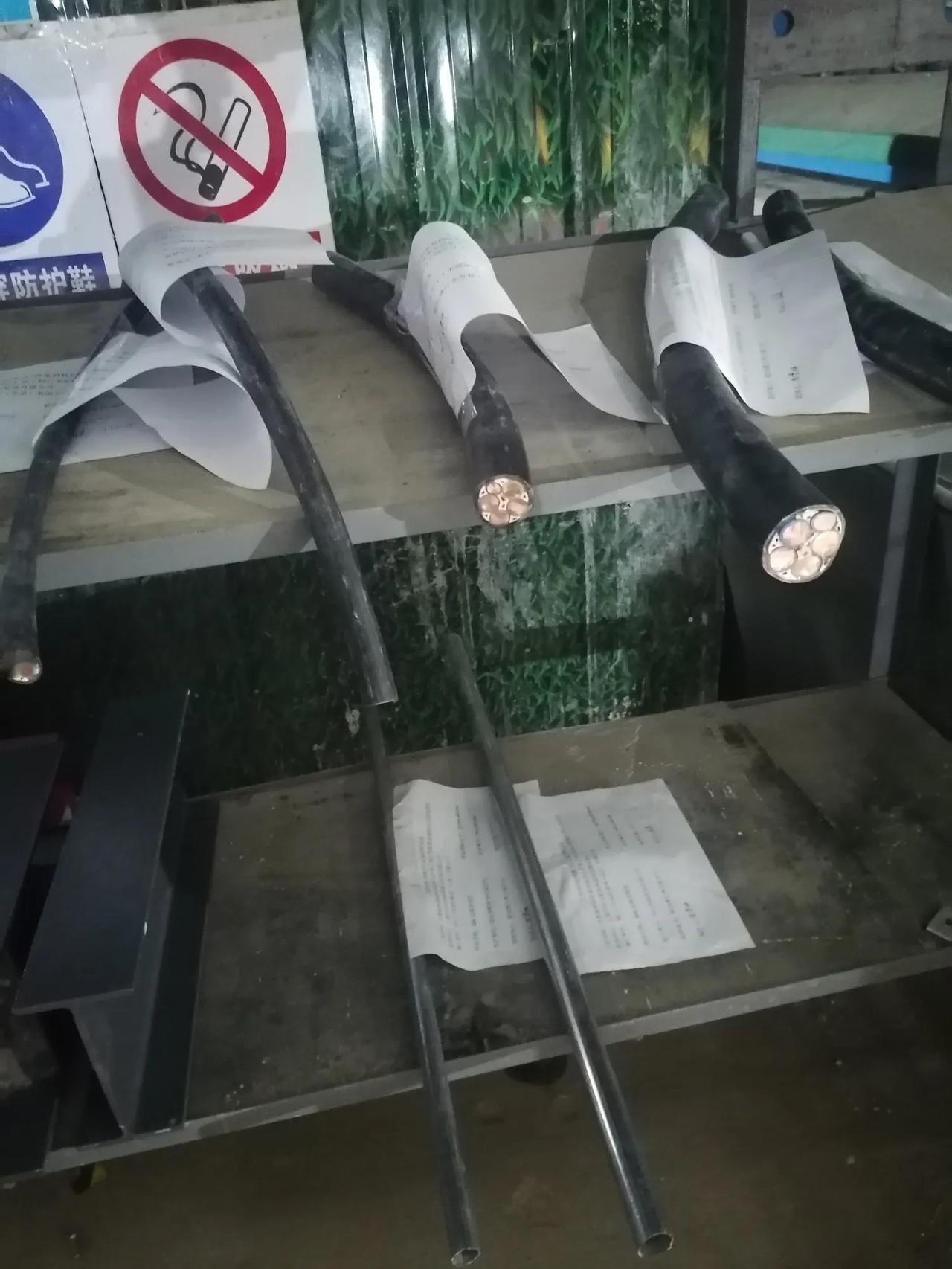 大家好，我是水电工星仔，最近很缺钱，想偷点懒，如果下面没有管，你看行不行？