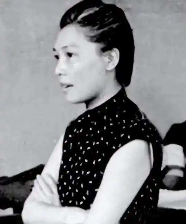 1933年11月的一天，李世群的妻子叶吉卿独自一人去见了徐恩曾，这个机会是她花费