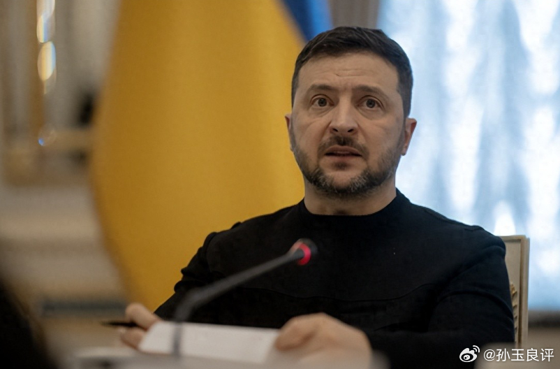 【多国向乌克兰紧急求援？孙玉良：伊朗无人机给乌克兰带来战略转机】这世界翻脸比翻书