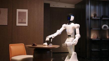 【自变量机器人获数亿元融资，红杉中国、美团龙珠追投】获悉，自变量机器人继1月官宣