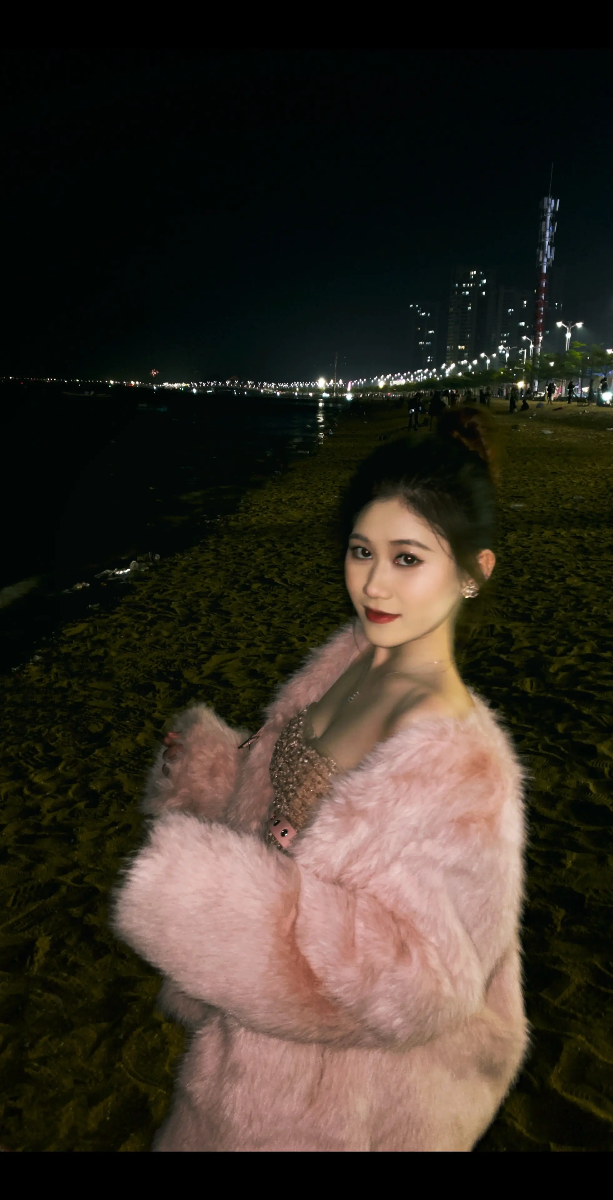 认真生活的人最棒了