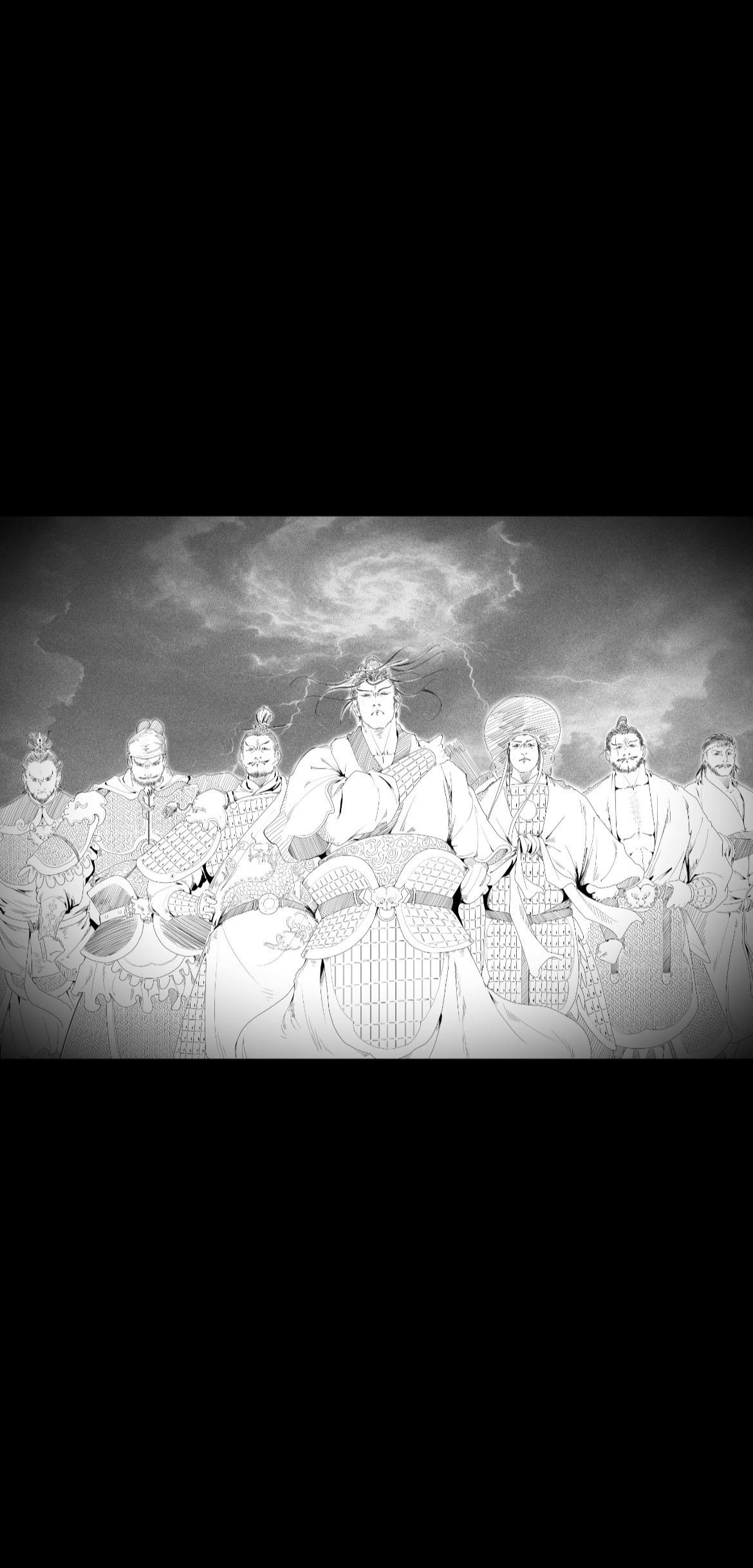 “你知道，砍多少人刀会崩刃吗”