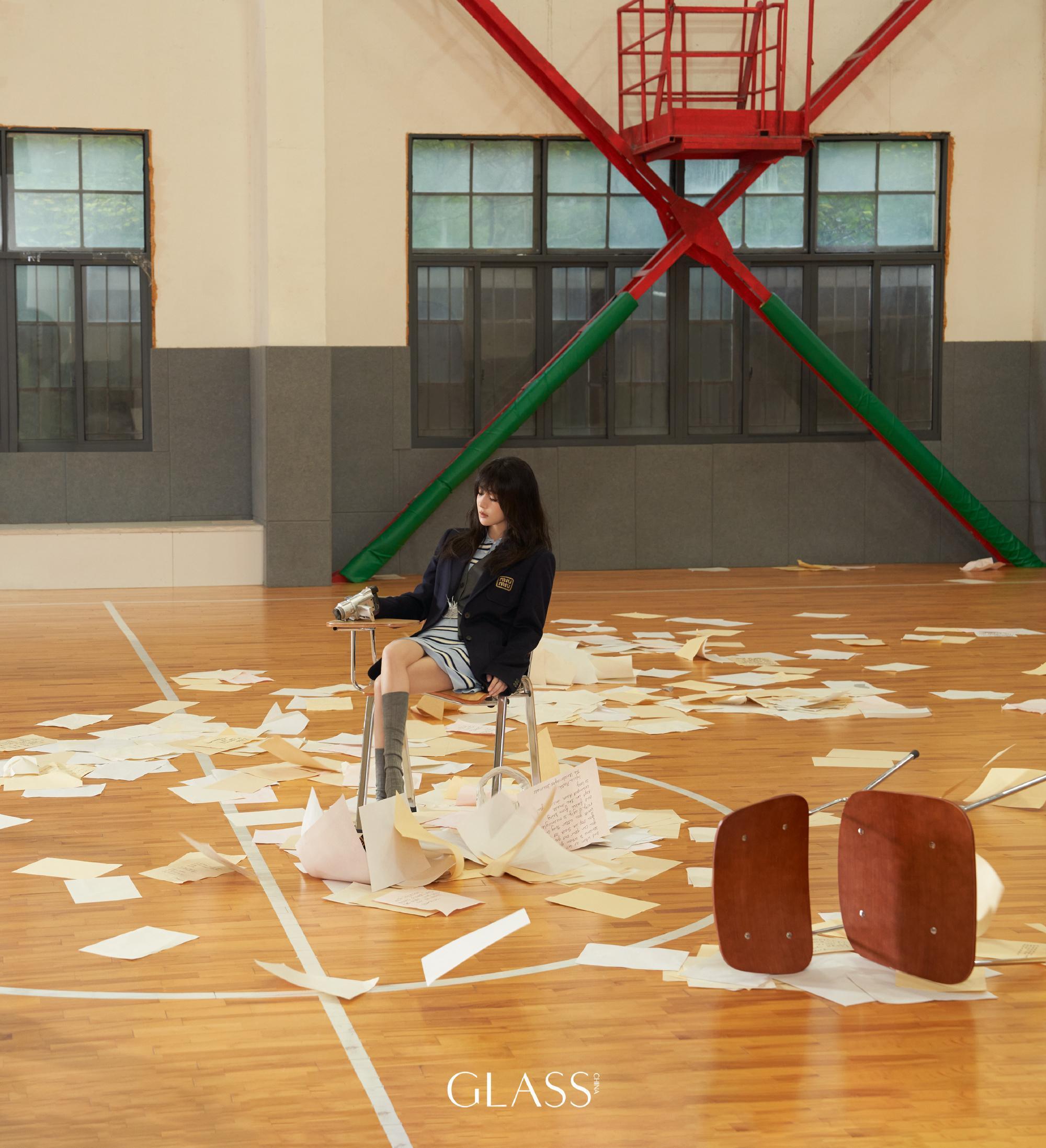  [心]#杨紫麦承欢# “你是我在极寒中仍留有余温的玫瑰” “𝓨𝓸𝓾 𝓪
