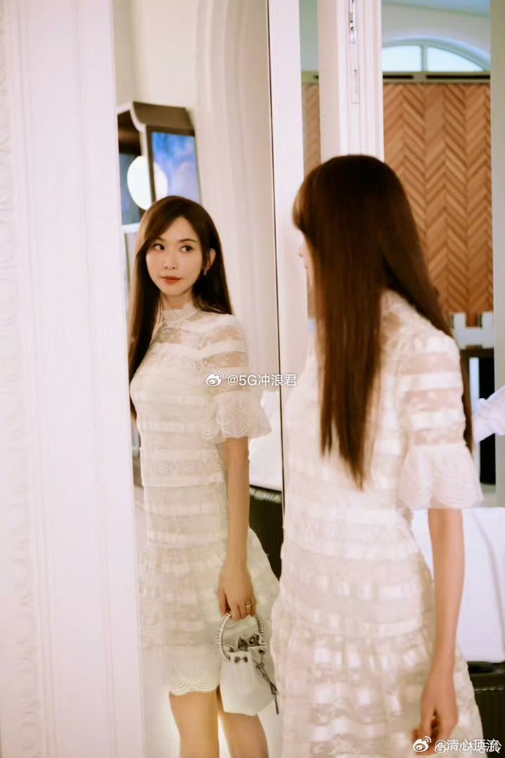 林志玲感谢赤壁让大家认识自己 赤壁里的小乔真的是经典，林志玲说感谢这部戏让大家认