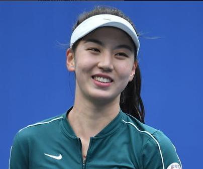 王欣瑜敲定温网后完整赛程，北美硬地全力冲刺美网！
        2026温网赛
