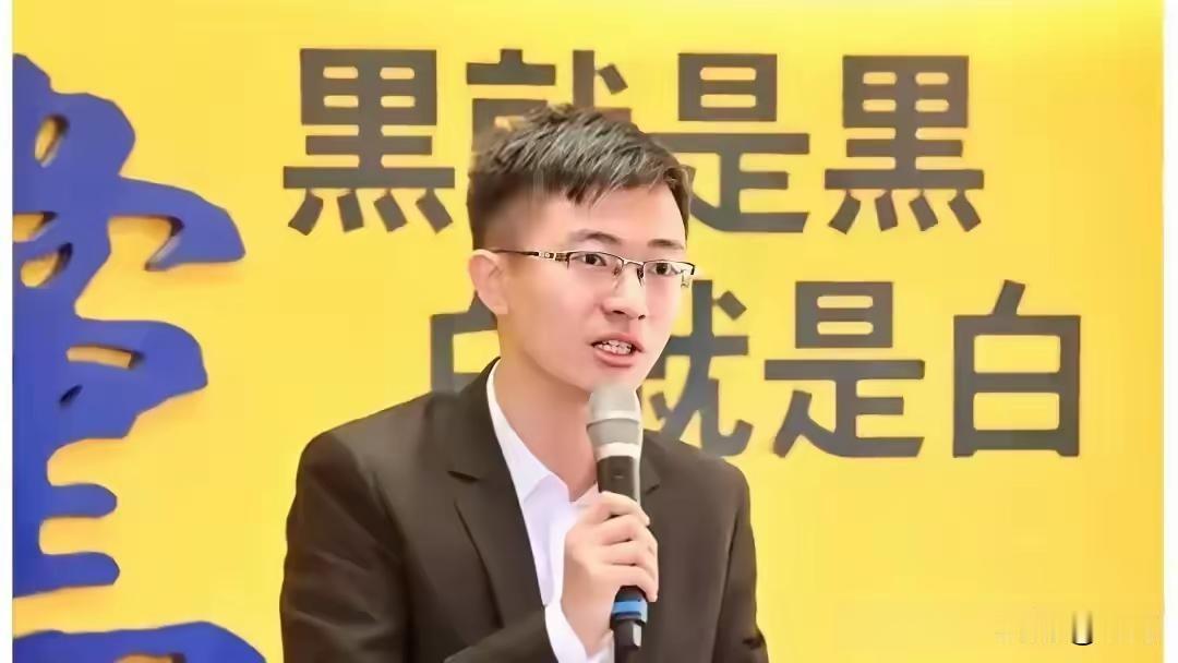 5月25日，台湾新党台北市议员侯汉廷说：如果大陆出手“斩首”赖清德，完全合理合法