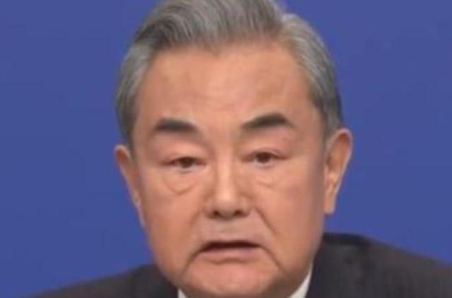 台湾不愿意“一国两制“，王毅外长曾对此回应，那就满足你们，从此以后台湾就只有一个