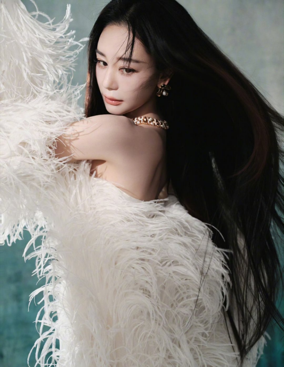 最近的造型全都好评！海陆的美貌，海星的荣耀！姐姐“鲨”我