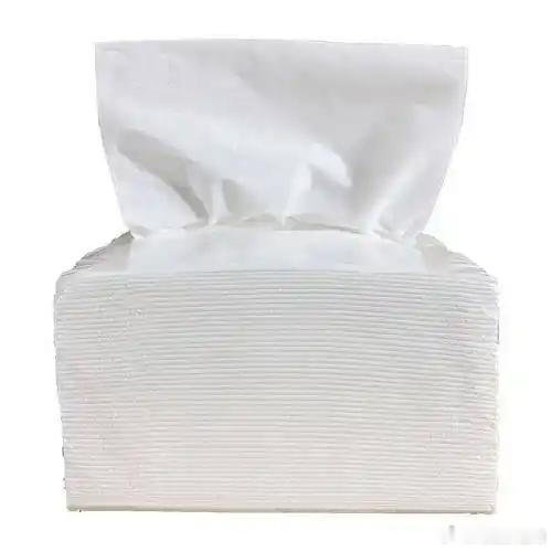 买纸巾得多个心眼俗话说：做人要多个心眼。如今买个纸巾，也要多个心眼。生活粗线条的