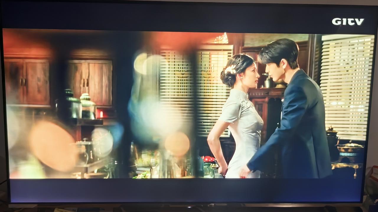 《这一秒过火》[思考]剧是神剧，但——只是“看脸”，便值得一看[灵光一闪]