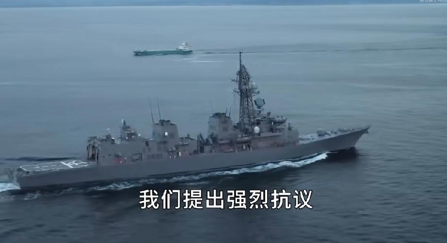 日本对我国的试探越来越多了，后续也会很快跟上的，这个是注定的，近期可以看出，他们