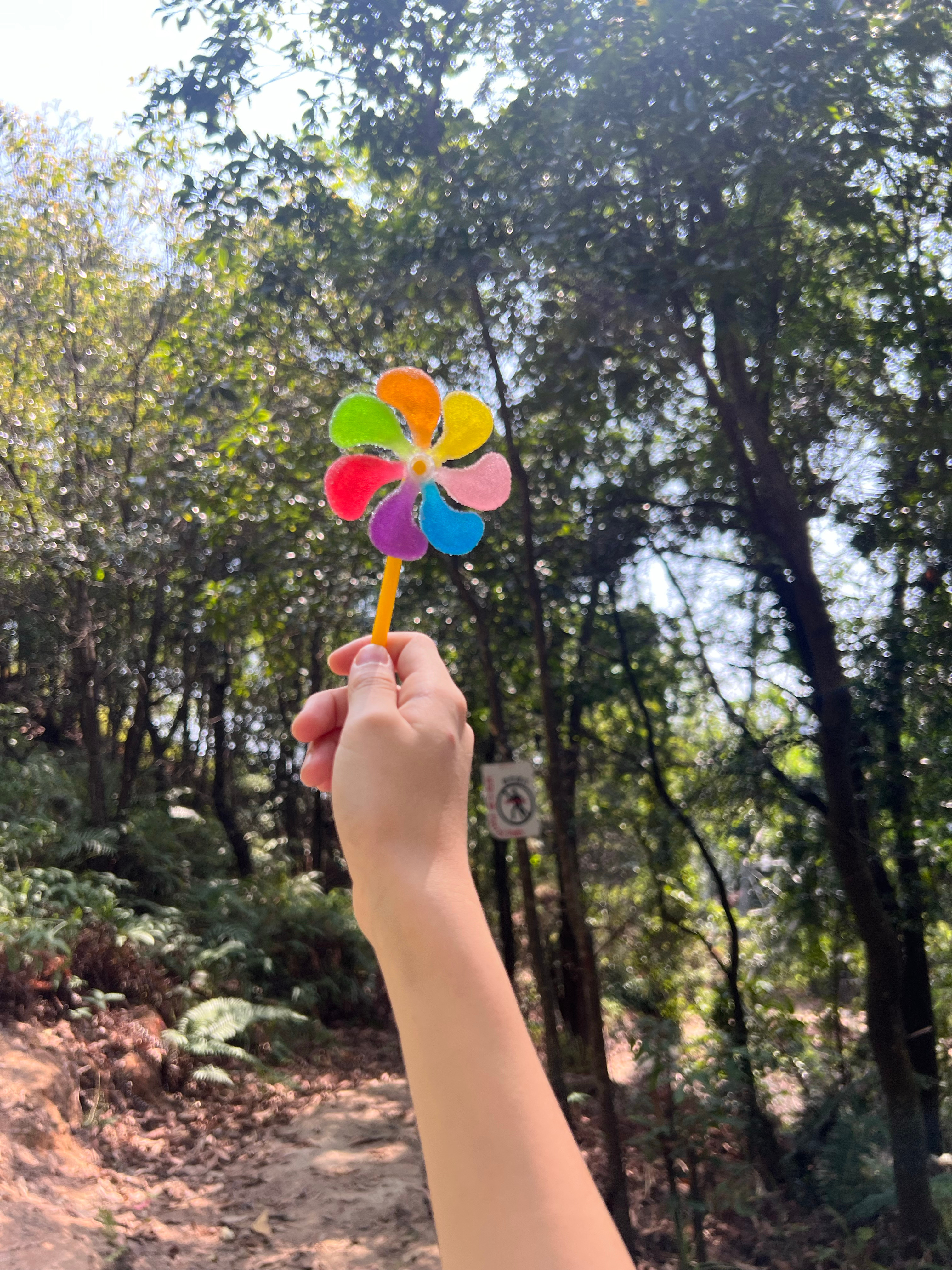 关注自己的情绪才能更好的享受生活理财说带着边框一起拍