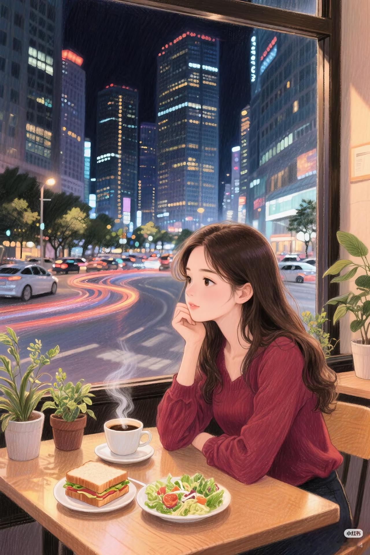 我们这一代，故乡情没那么重了。亲戚也没那么亲密了。

大家常年在外地打工生活，虽