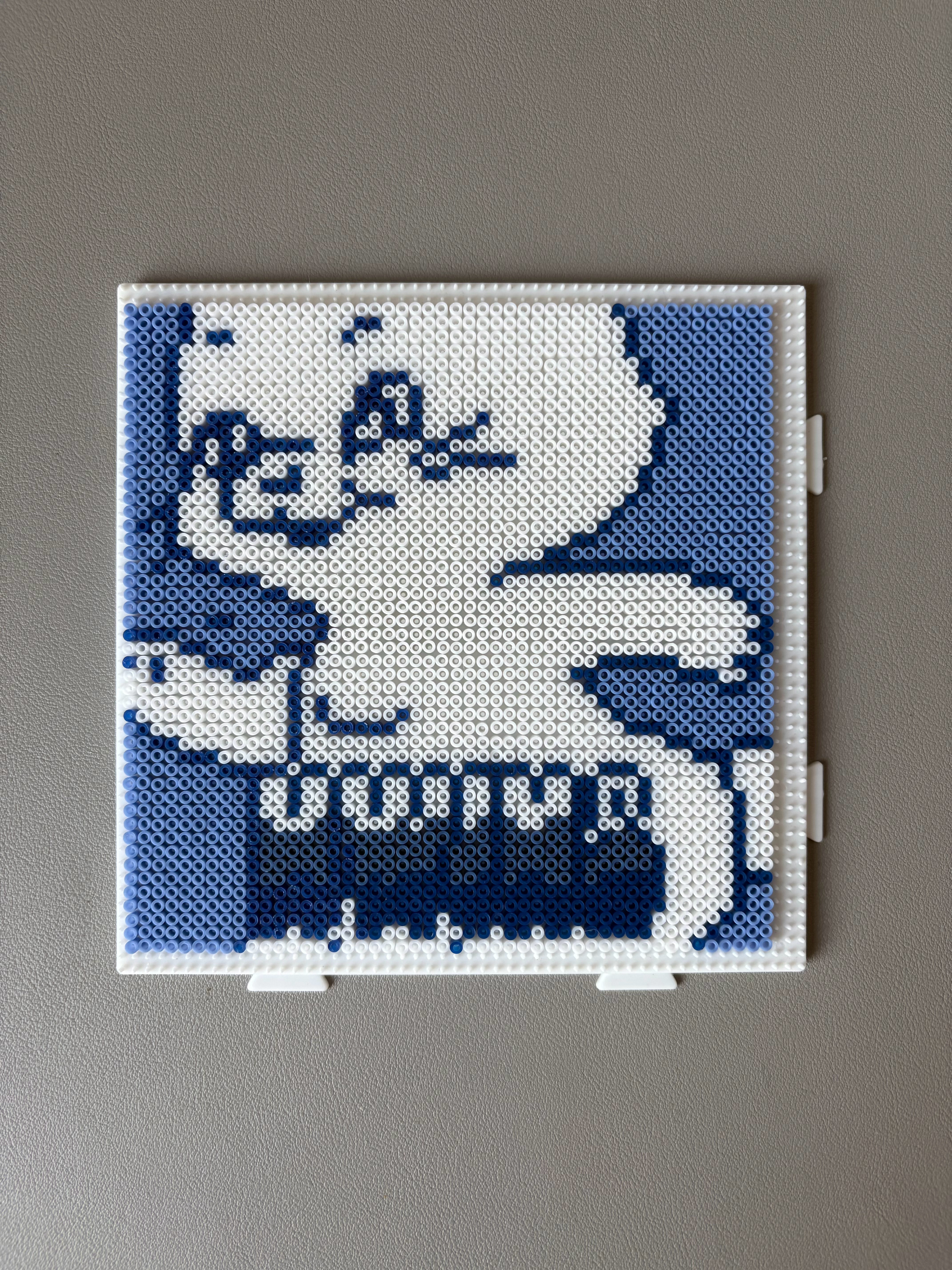 呵呵无良商家你晚上睡得着不 明明是同一家店同一批次 因为图需要用两包白豆就拆了两