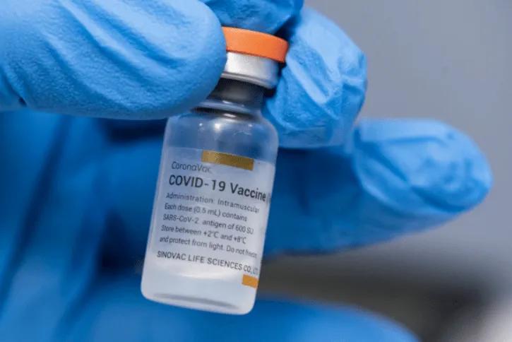 不敢相信！还记得那个在新冠时期赚得盆盈钵满的科兴新冠疫苗吗？竟然已经全面停产了，