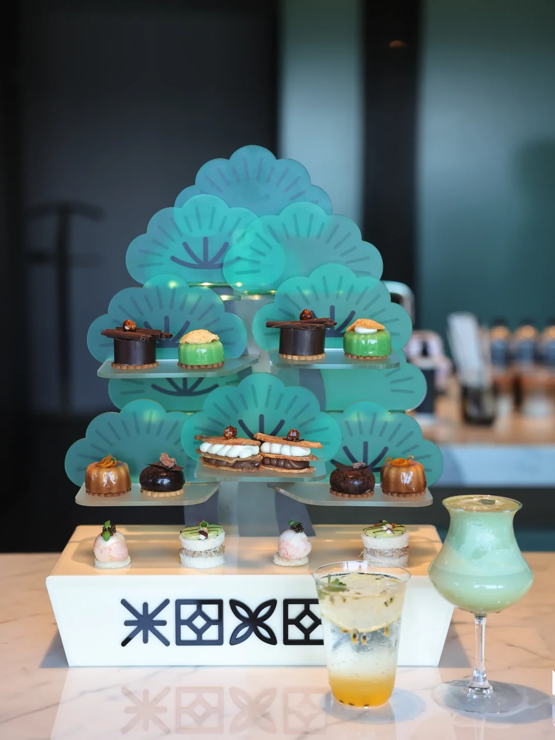 原来酒店还可以这样玩！
