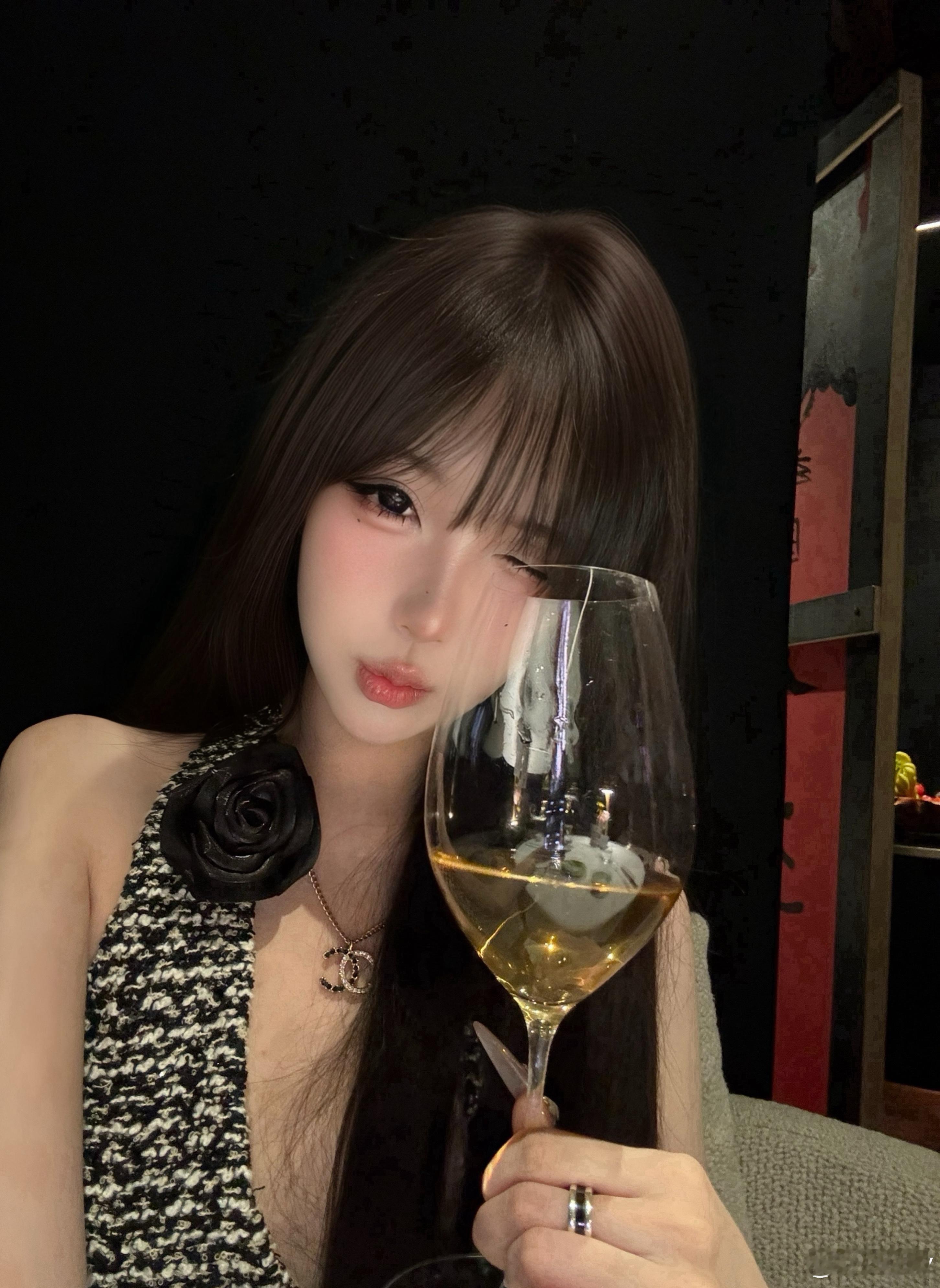 一个月前的存图。 上海·Ling Long