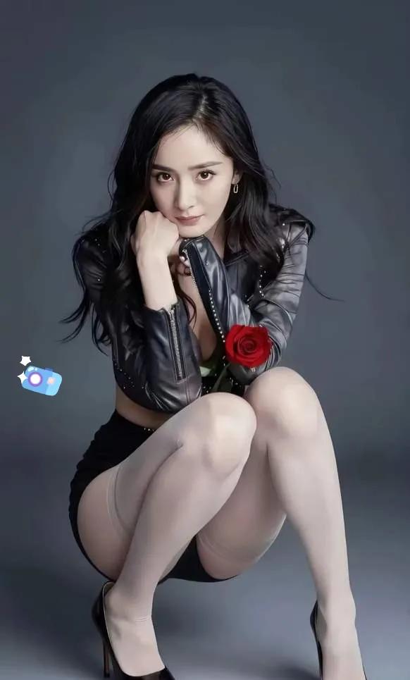 杨幂以后想要结婚，估计真的会有些难了。

倒不是因为还忘不了刘恺威，而是人家现在