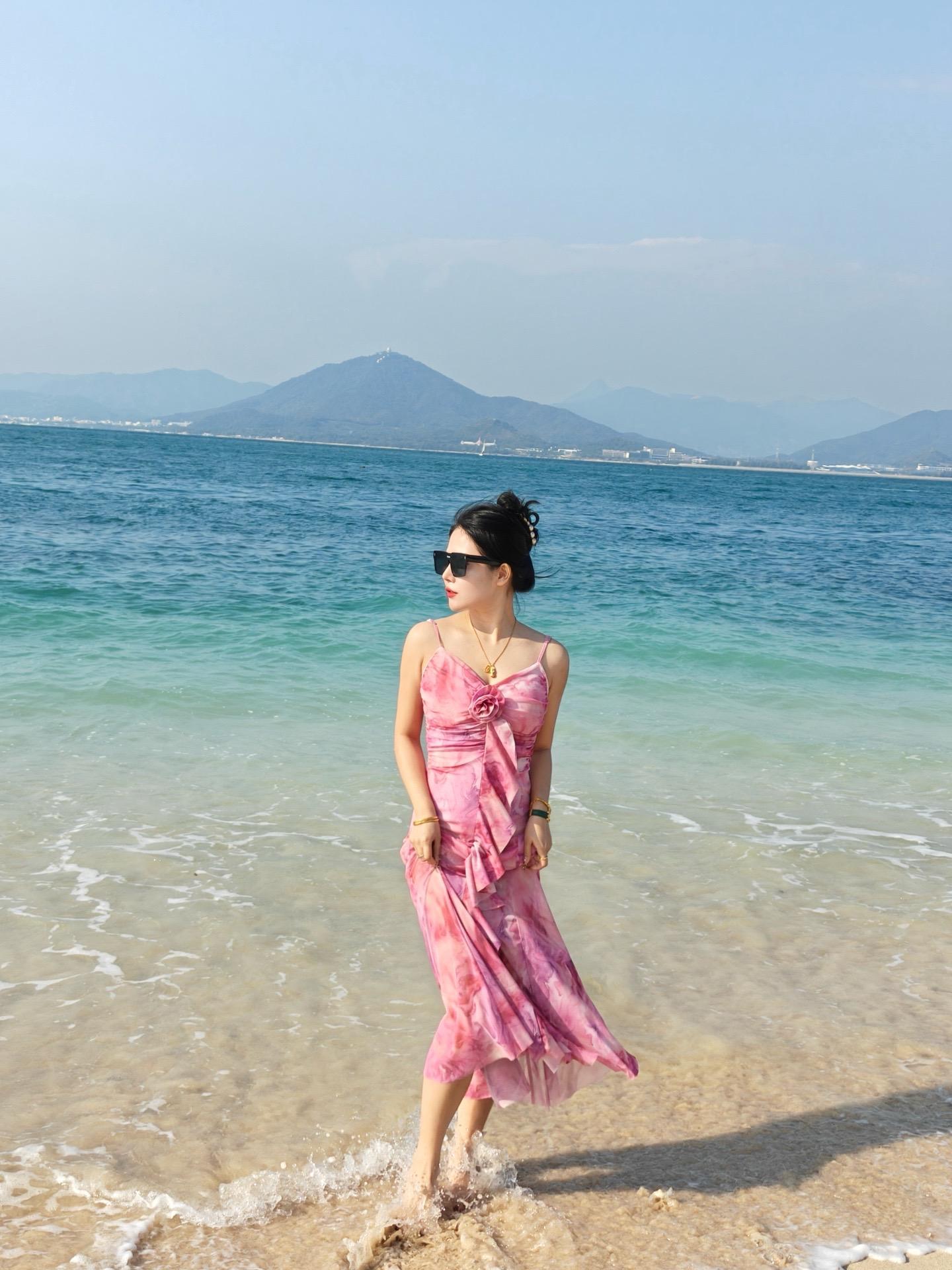 迷茫找不到答案的时候，那就出来旅游放松一下