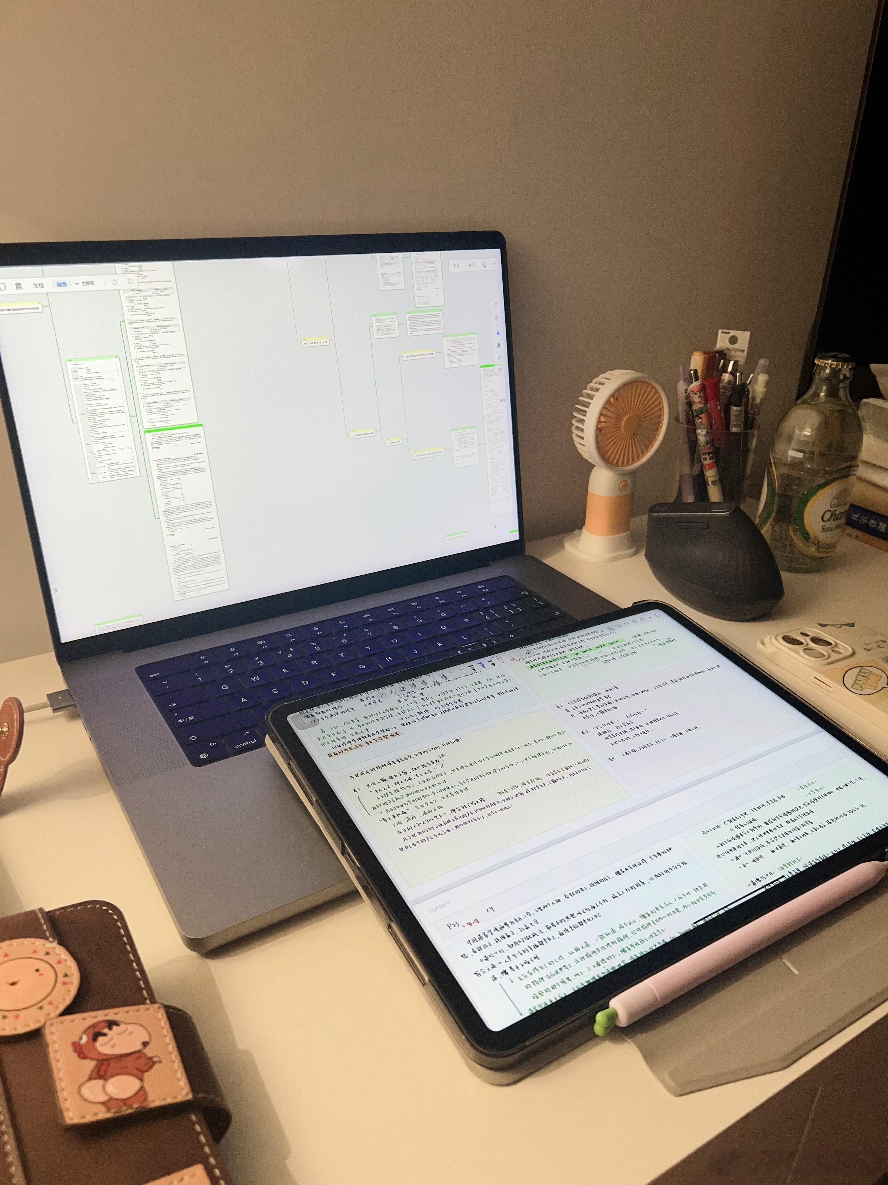 说真的考前刷真题真的是性价比最高的操作，既熟悉了题型难度，又能快速找准自己的薄弱