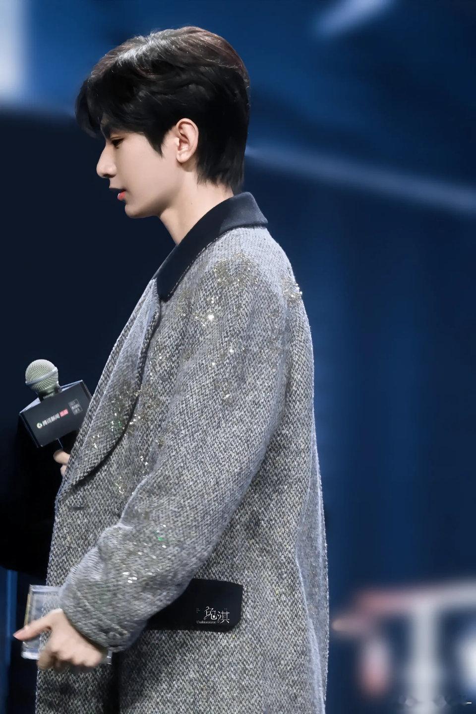 尖叫之夜 晚上好