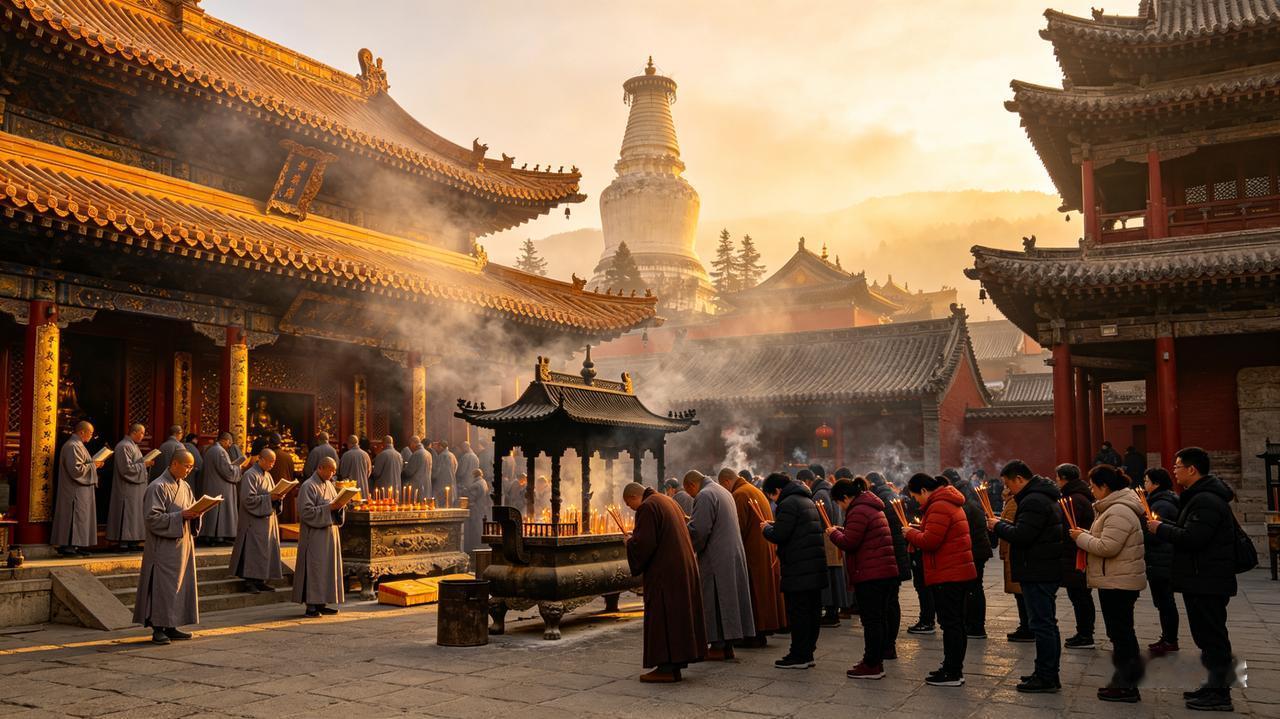 别神化，别妖魔化，宗教的真相一篇讲透
 
一提到宗教，网上总是吵成一片。有人把它