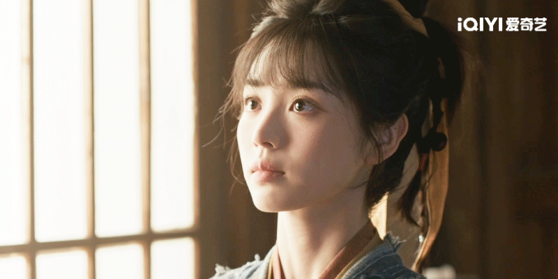 逐玉特别策划爱奇艺逐玉 真心按头安利 everyone 看《逐玉》😭！张凌赫和