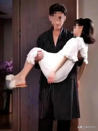 海南琼海，一男子带13岁小女孩去酒店开房，先后发生2次关系。事后，女孩又跟别的男