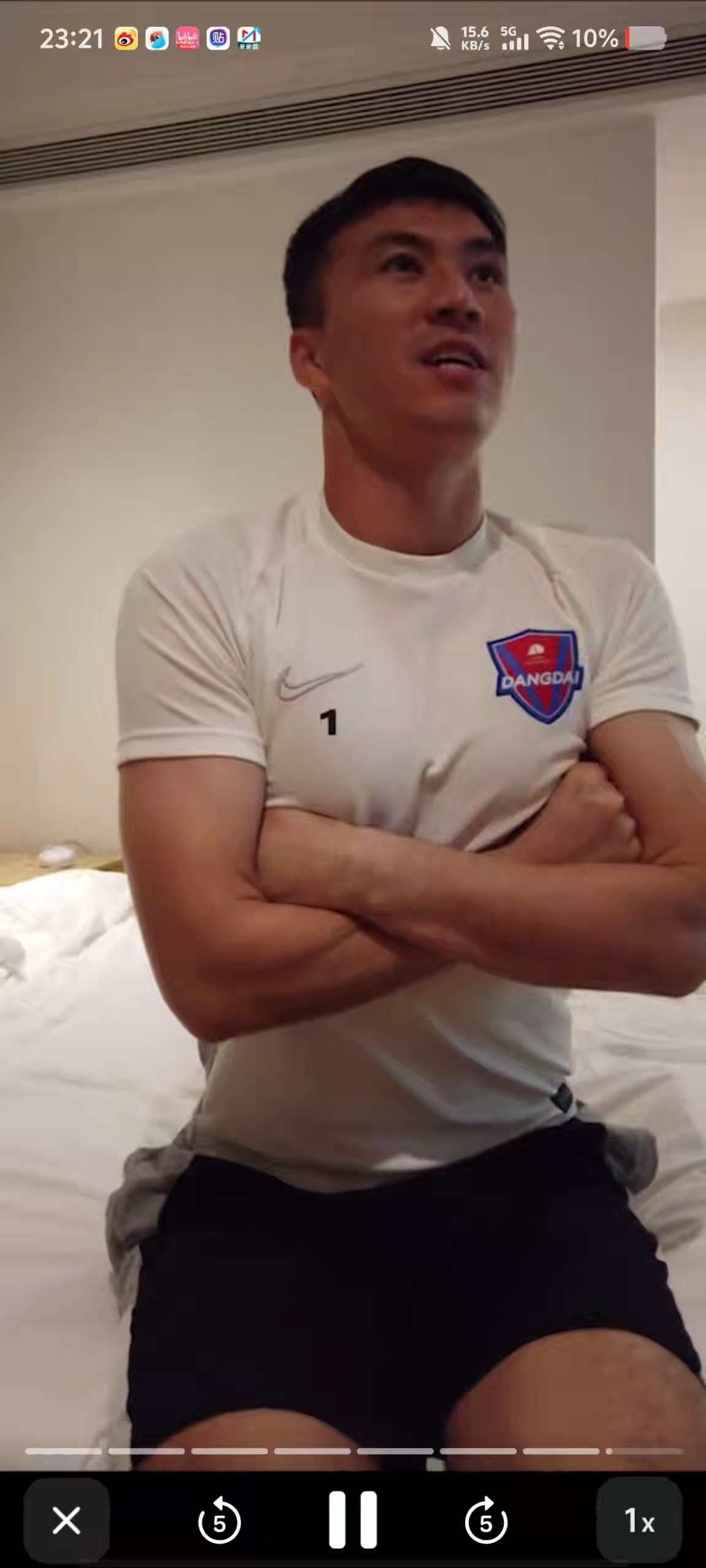 【93国青】投两个🧤 