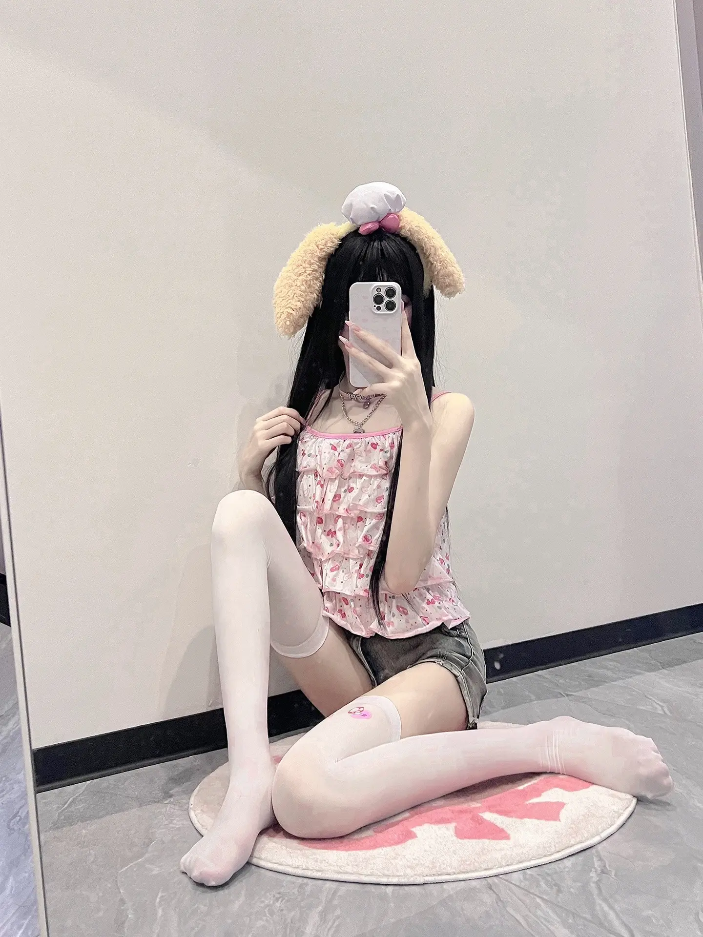 可不可以你把我宠坏