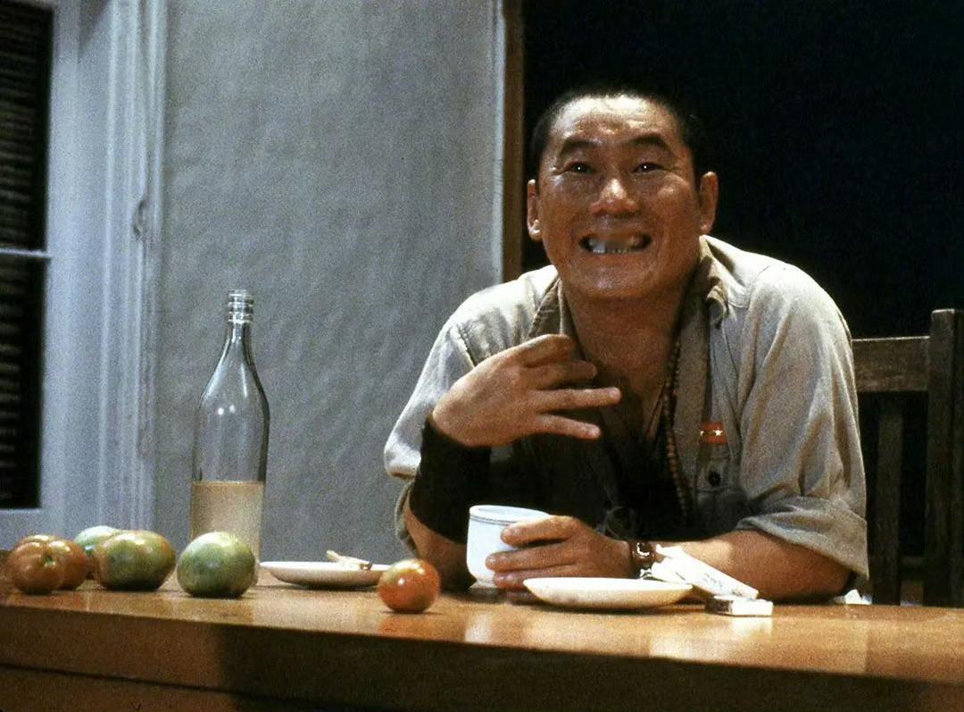 今天是《战场上的快乐圣诞》公映43周年 
