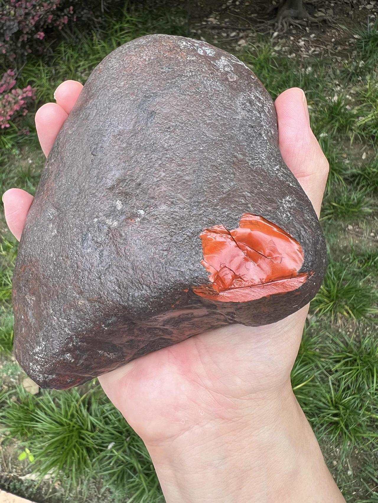 当时呢我就念心经

• 奇迹发生了

• 这件事呢

• 也是我这辈子遇到最凶险