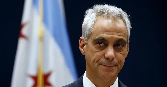 断中国粮，饿死十几亿人？美国驻日大使曾扬言，如果中国不按他们的规矩来，就要掐断中