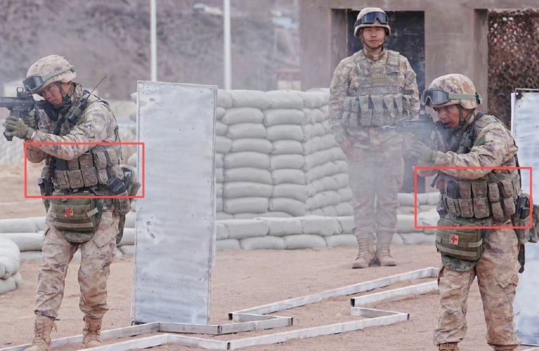 飞扬军事 借鉴俄乌冲突作战经验，做出多项装备与装具调整：提升单兵防护水平——在士