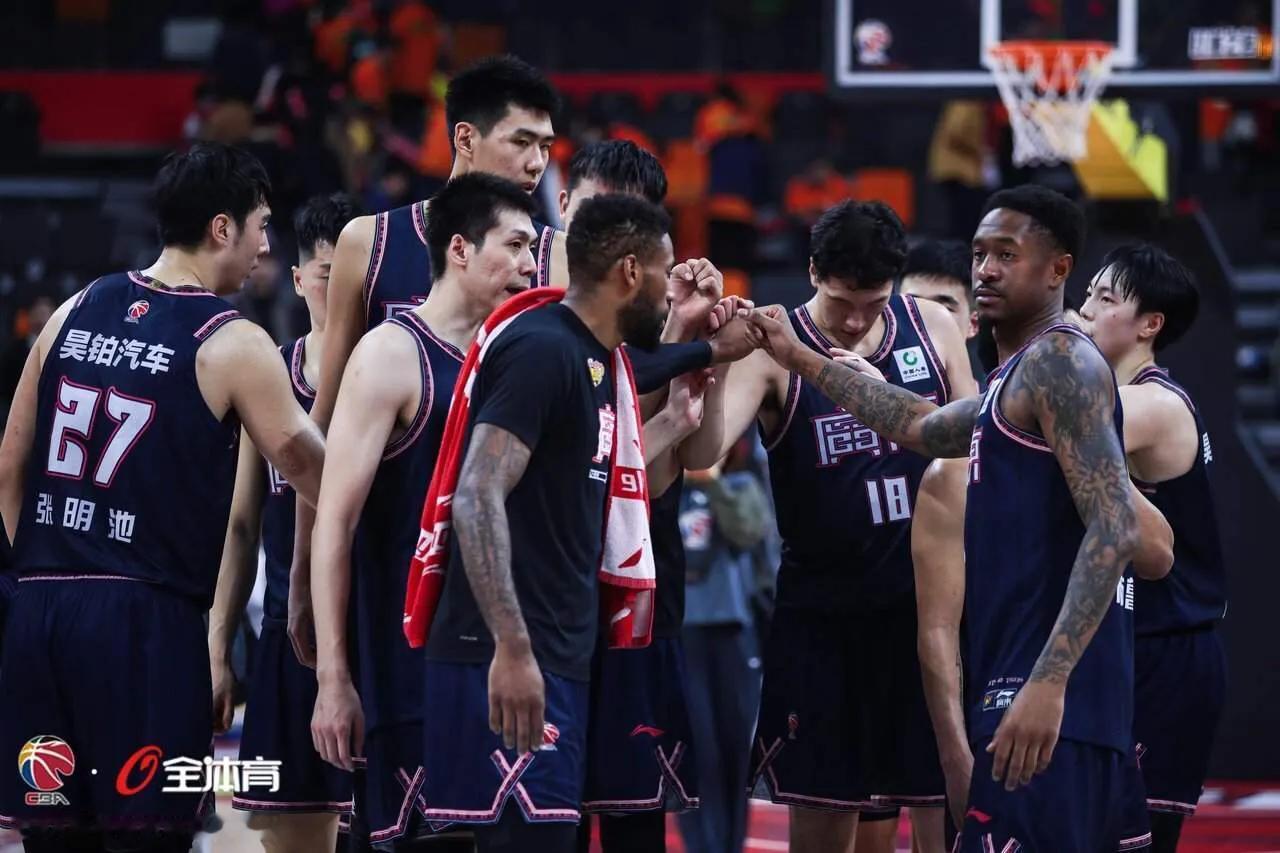 广东男篮不敌辽宁男篮，周琦复出得到15分

1、杜润旺：5分，三分命中率一般，3