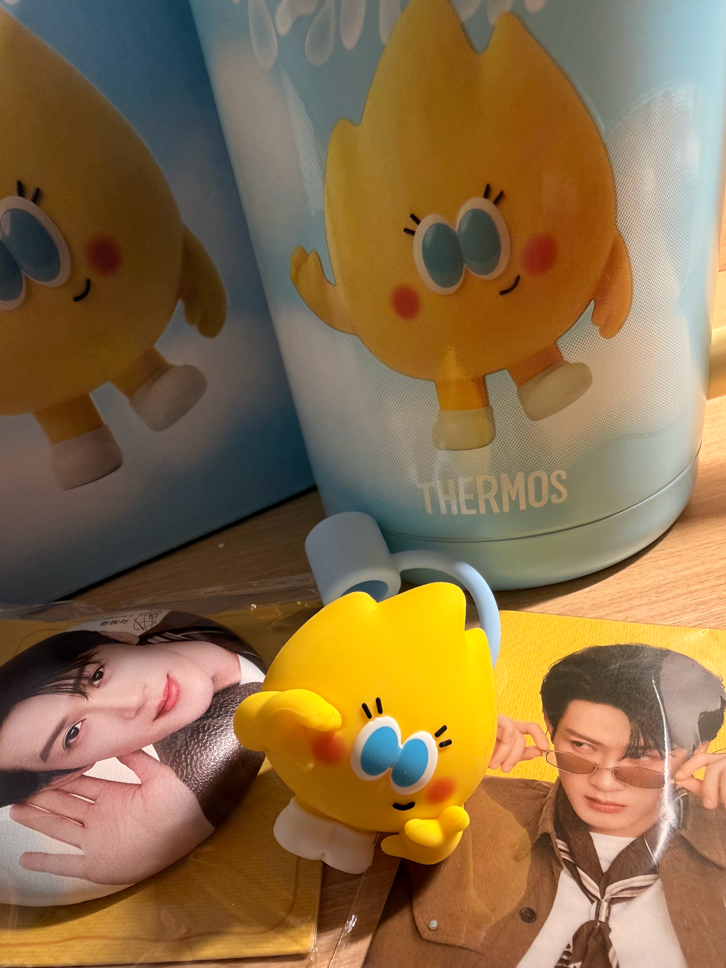 上班了又如何 我依旧过六一✌🏻趣多多大王历险记🍪