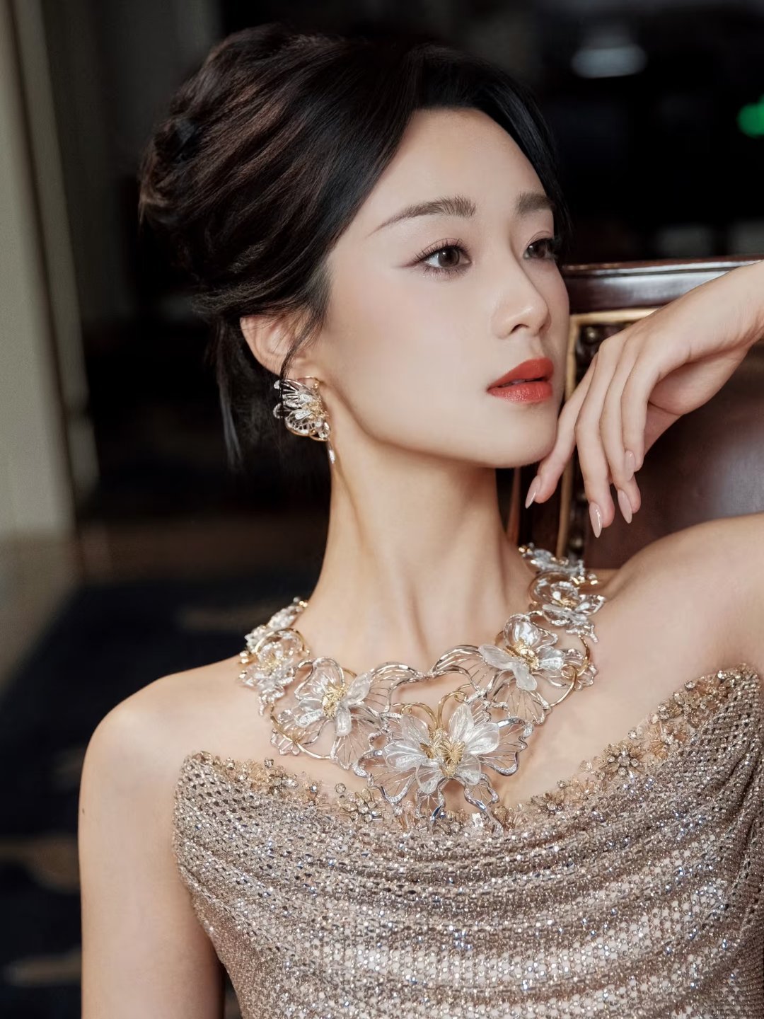 盘点短剧圈6位高人气女主：李柯以｜405.6w粉丝王小亿｜266.5w粉丝韩雨彤