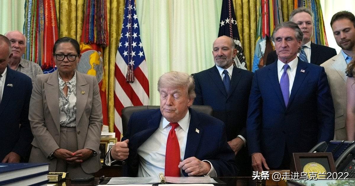 特朗普宣布自己是对伊朗战争的胜利者：德黑兰的回应


美国总统特朗普宣布，与伊朗
