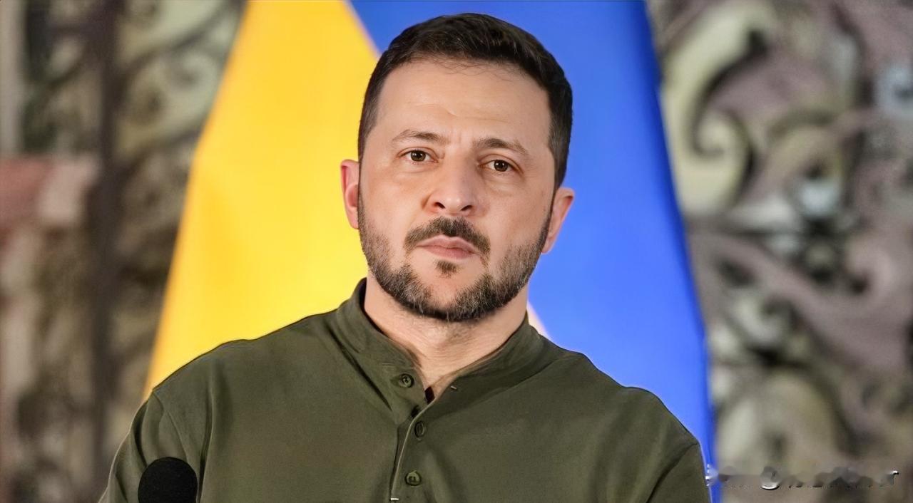 本周日，泽连斯基将迎来与美国总统特朗普的会面。会面前，泽连斯基向记者透露，此次会